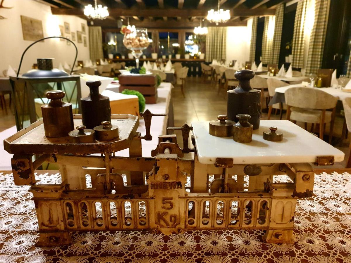 Hotel Tirolerhof Leutasch Eksteriør billede