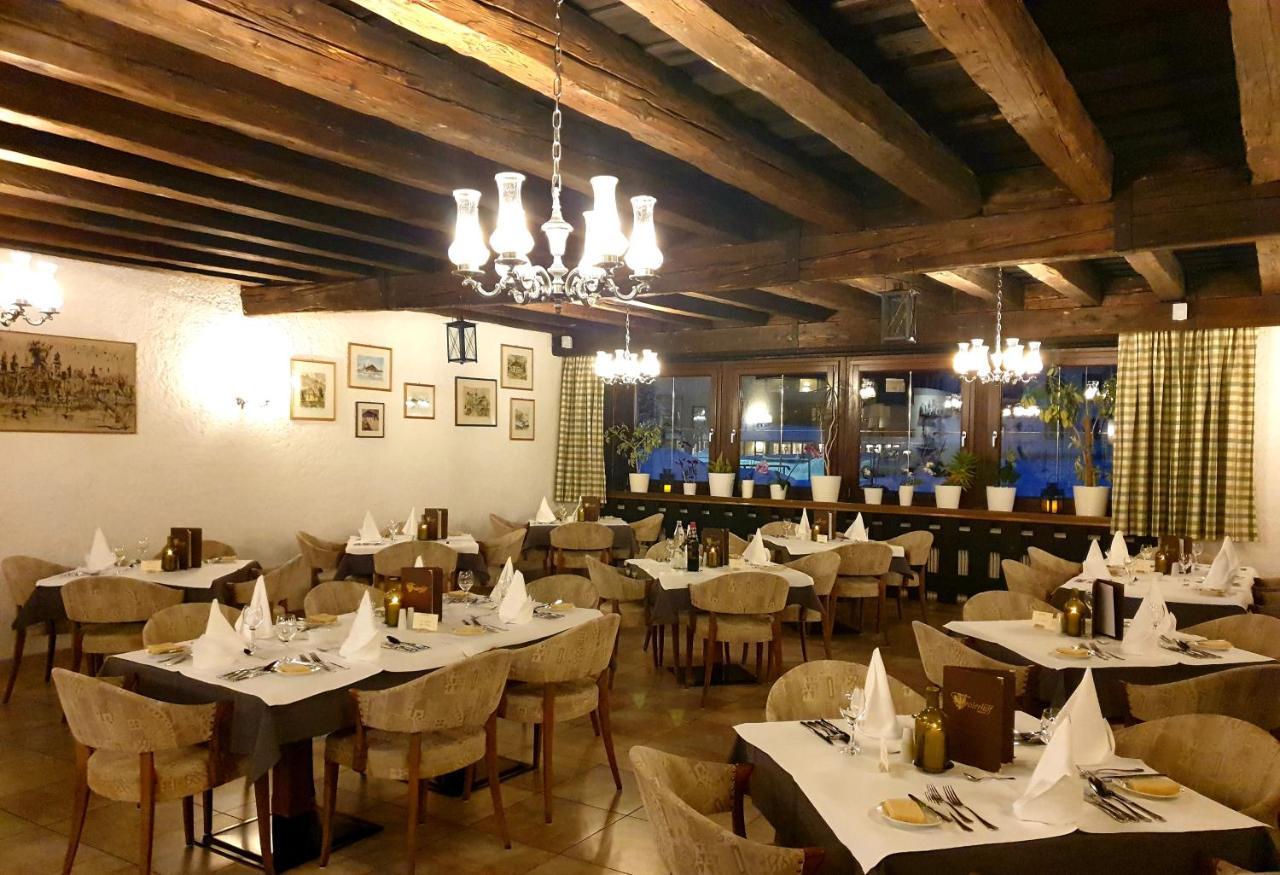 Hotel Tirolerhof Leutasch Eksteriør billede